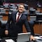 Antonino Morales respalda política exterior de Claudia Sheinbaum