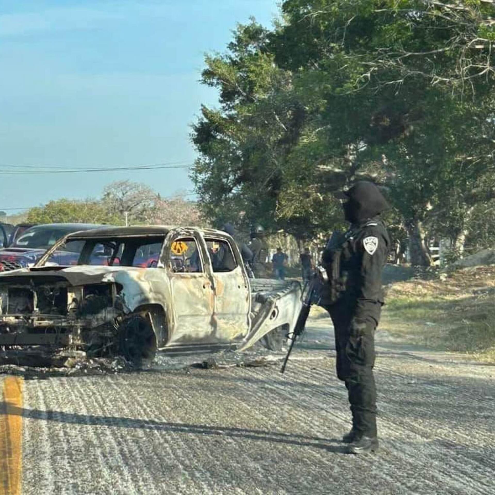 Coita, Villaflores, Arriaga, Cintalapa, Berriozábal…