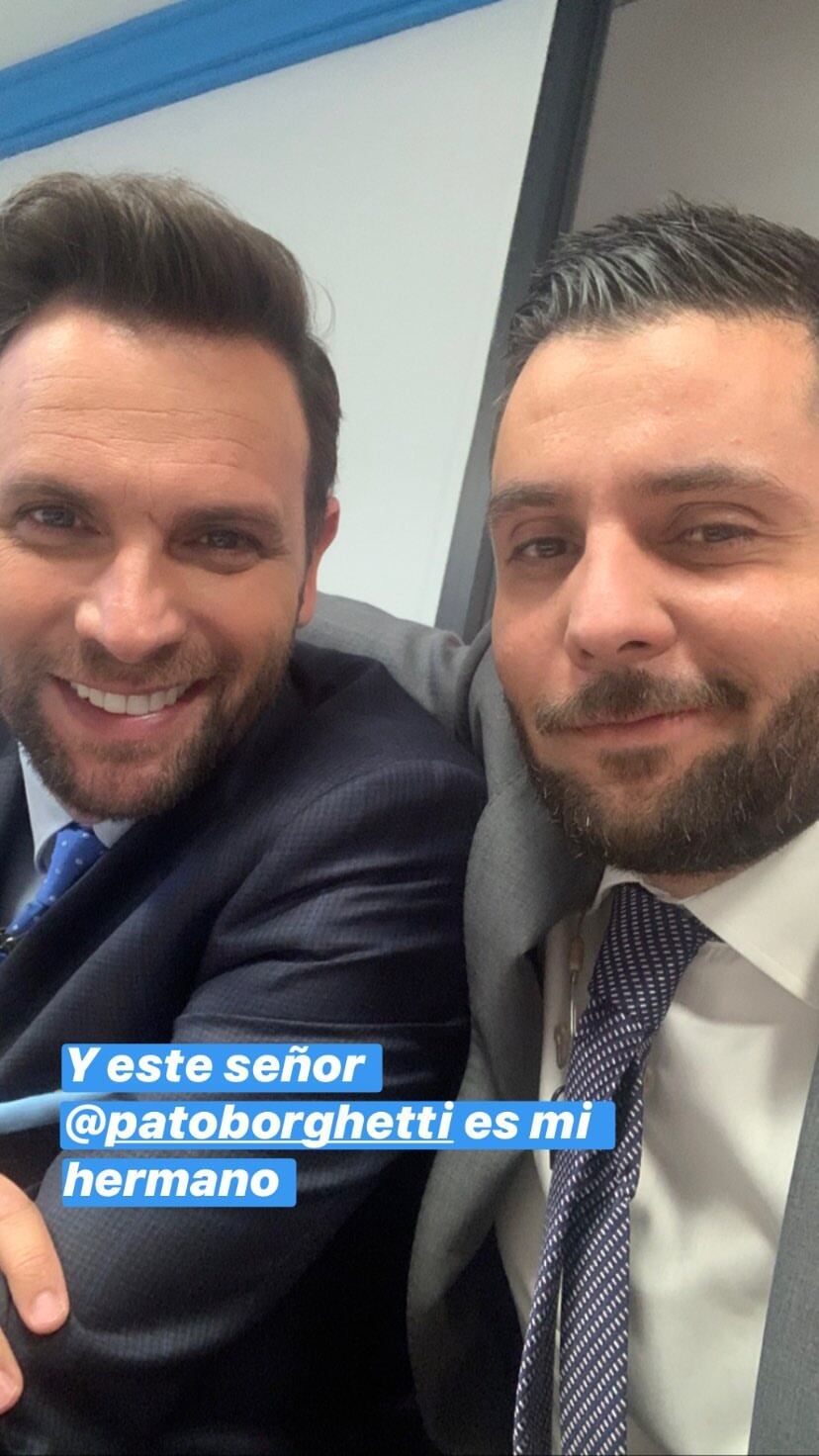 Rumores apuntan a un posible despido de Ricardo Casares