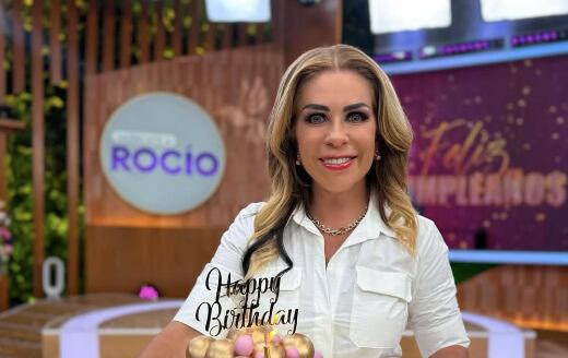 Rocío Sánchez Azuara