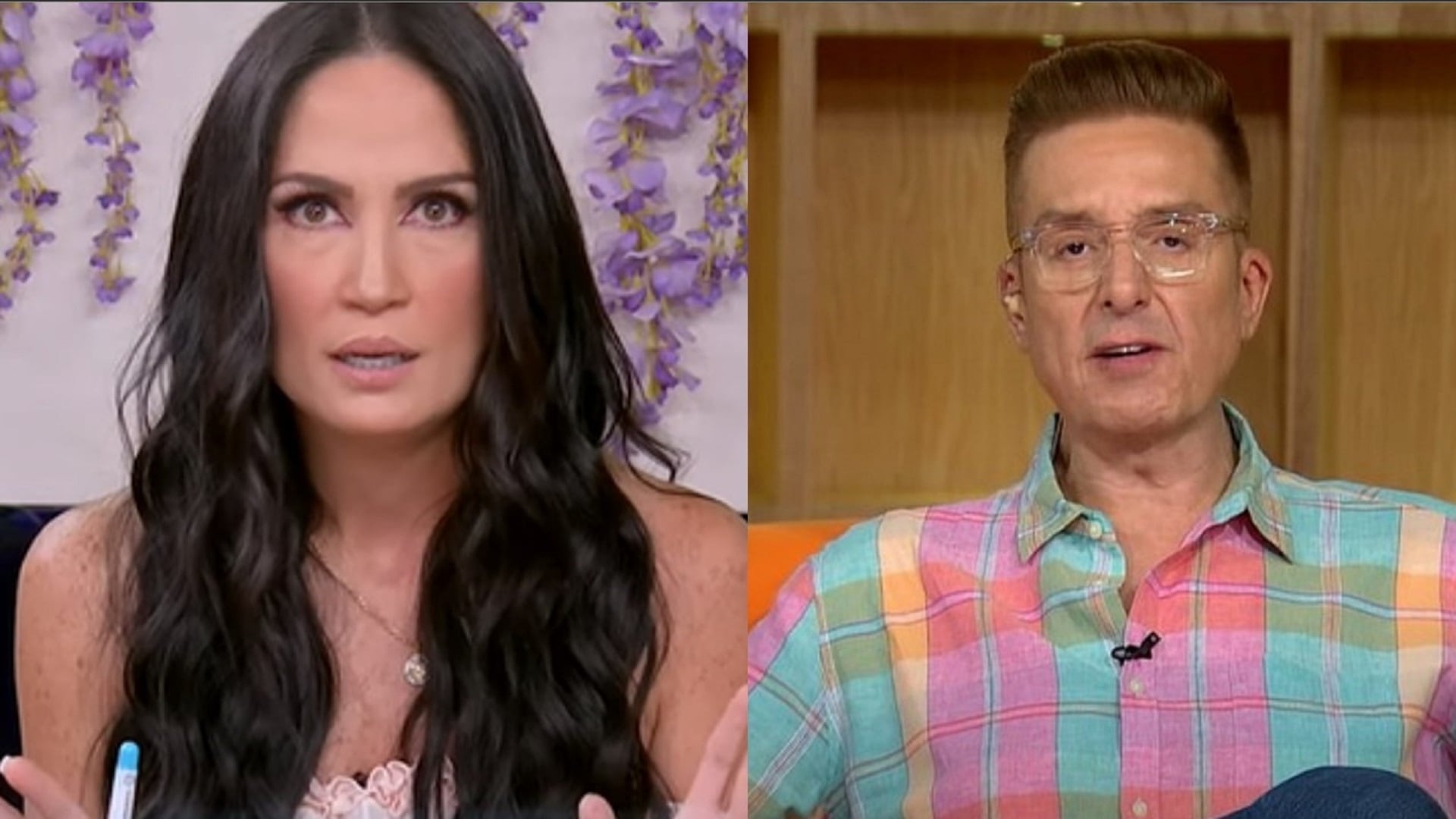 Joanna Vega-Biestro desmiente fake news sobre la muerte de Daniel Bisogno en la que la salpicaron