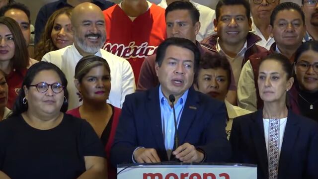 Claudia Sheinbaum iniciará gira por México el 17 de septiembre