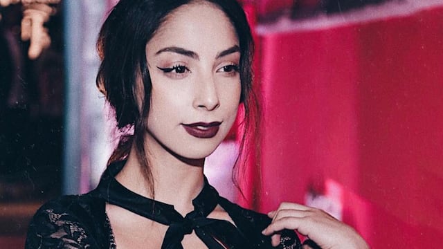 María Chacón