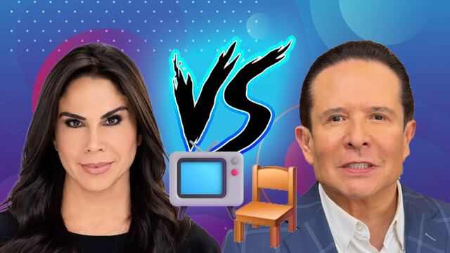 Paola Rojas habla del supuesto pleito con Gustavo Adolfo Infante