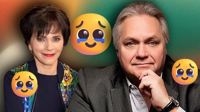 Paty Chapoy se despide de Carlos Bremer y lo recuerda en su último abrazo en un concierto de Luis Miguel