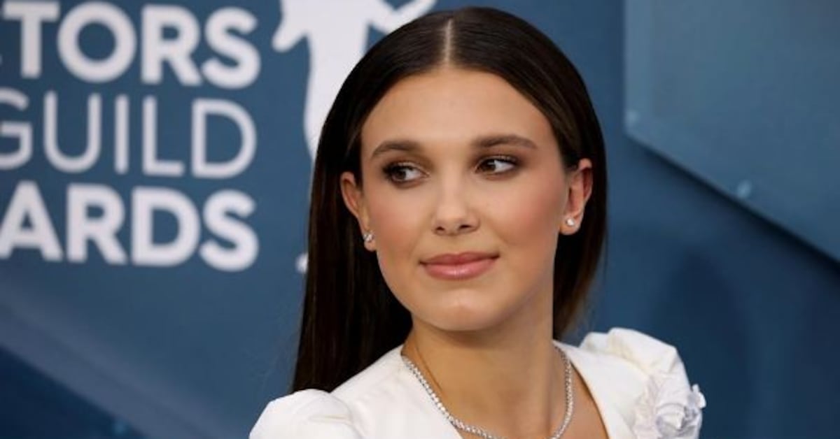 Millie Bobby Brown Protagonizar Pel cula De Netflix Con Personaje LGBT millie-bobby-brown-protagonizar-pel-cula-de-netflix-con-personaje-lgbt