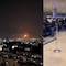 Guerra Israel vs Hamas: Atacan el aeropuerto Internacional de Tel Aviv con 150 cohetes hoy domingo 8 de octubre