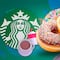 Starbucks celebra el Día de la Dona con dona gratis si compras estas bebidas