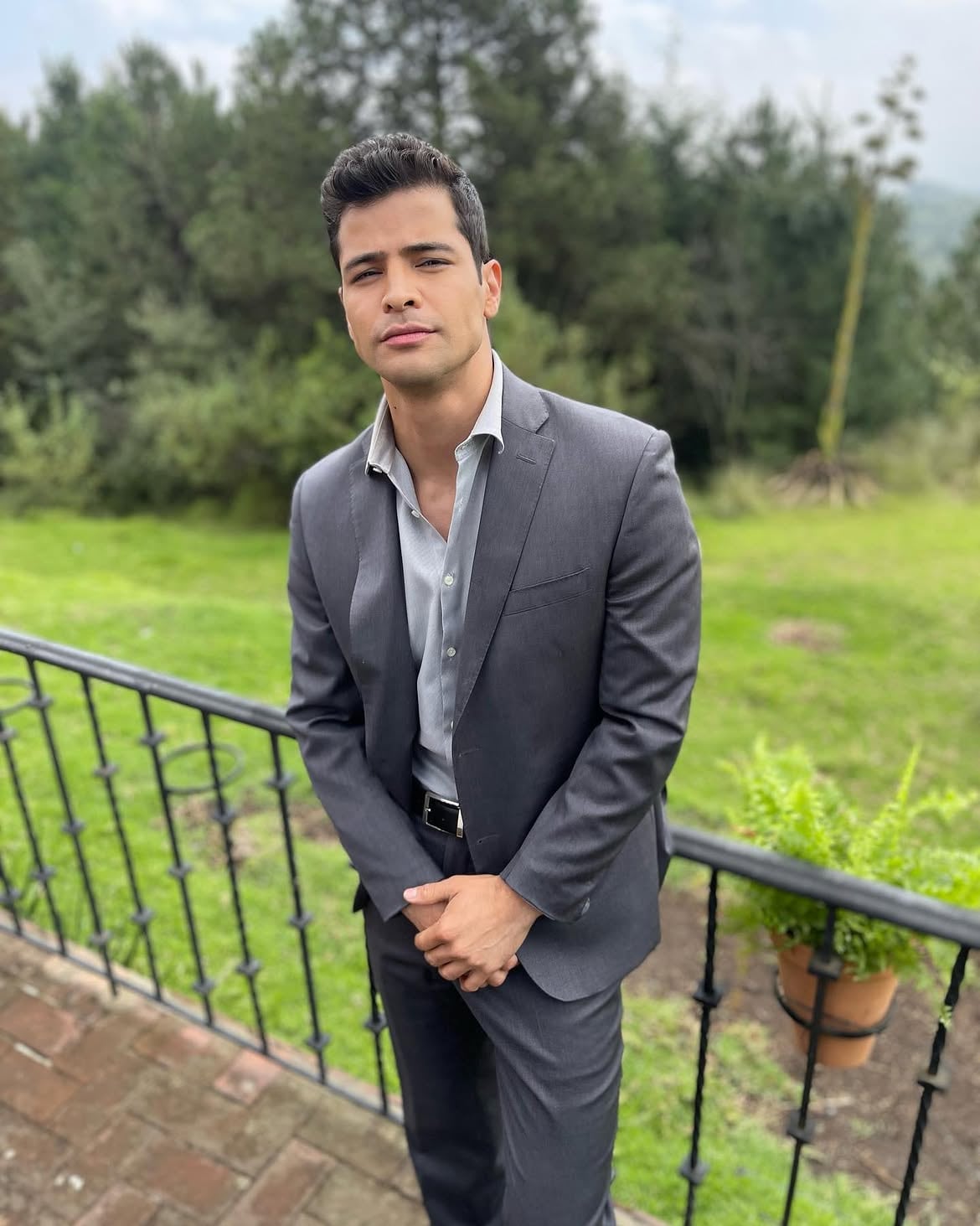 Moises Peñaloza