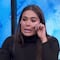 Galilea Montijo llora al recordar que se burlaban de ella por tener sobrepeso (VIDEO)