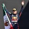 Checo Pérez conquista su podio número 15 en la Fórmula 1