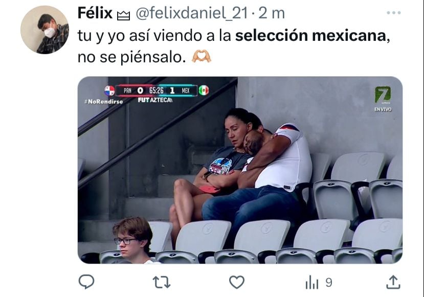 Memes Selección Mexicana.