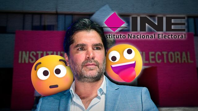 Eduardo Verástegui mandó un contundente mensaje al INE luego de negar la ampliación del plazo para presentar firmas