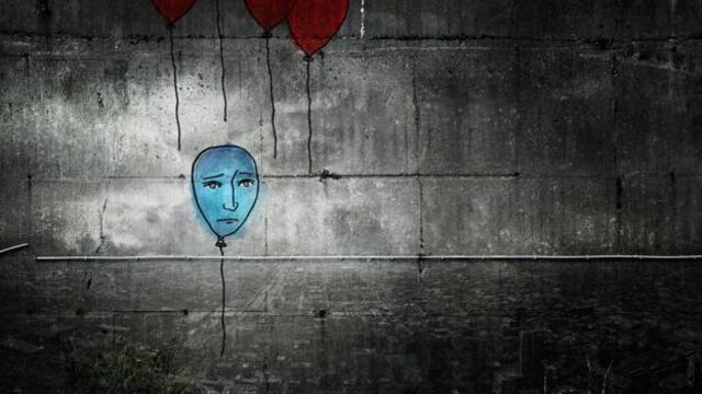 La soledad puede matarte