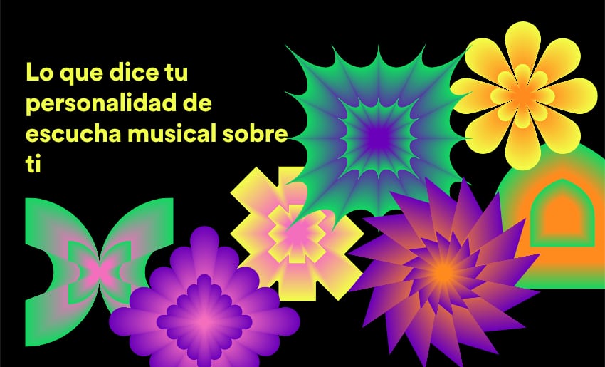 Spotify Wrapped 2022 te dice tu personalidad sonora