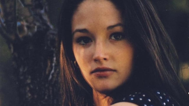 Olivia Hussey