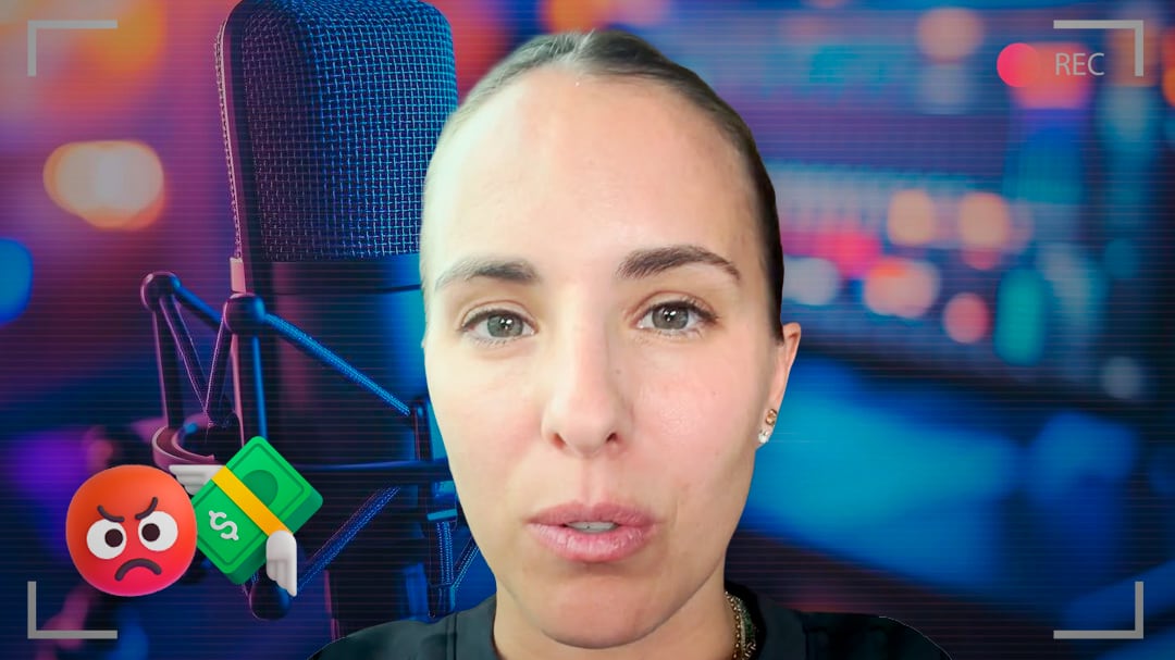 Saskia Niño de Rivera acusa desvío de donaciones en Acapulco