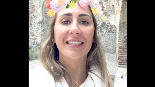 María Villar Galaz. Se pagó rescate.