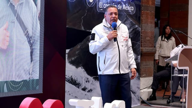 VisiToluca busca posicionar a la capital mexiquense como destino turístico
