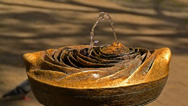 Imagen ilustrativa del squirting