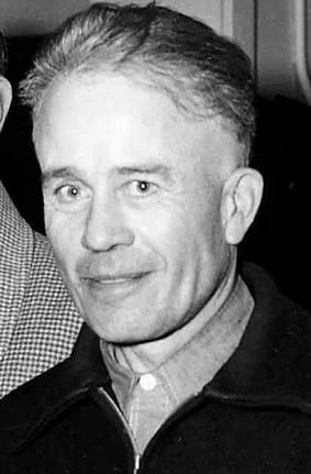 Ed Gein, asesino serial de Estados Unidos