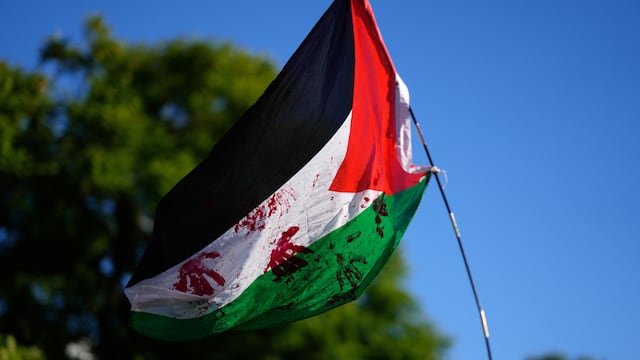Acusan a Israel de matar a más periodistas en la Primera Guerra Mundial.