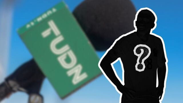 Otro comentarista de TUDN está grave de salud; también piden donadores de sangre y plaquetas.