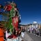 Iglesia católica pide tregua a los criminales para el 12 de diciembre, Día de la Virgen de Guadalupe