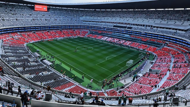 Muere aficionado en reapertura del Estadio Banorte