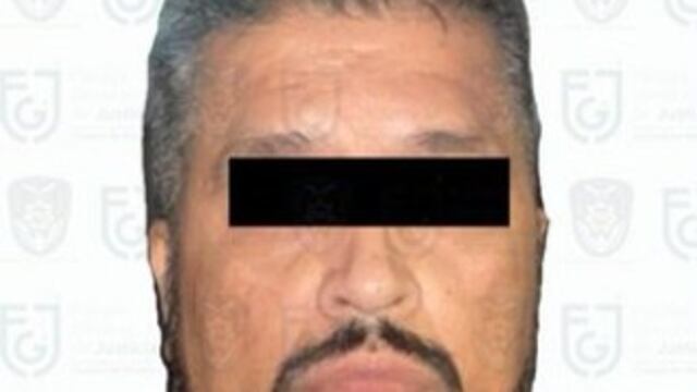 El Perro de la Unión Tepito recibió prisión preventiva oficiosa por parte de las autoridades capitalinas