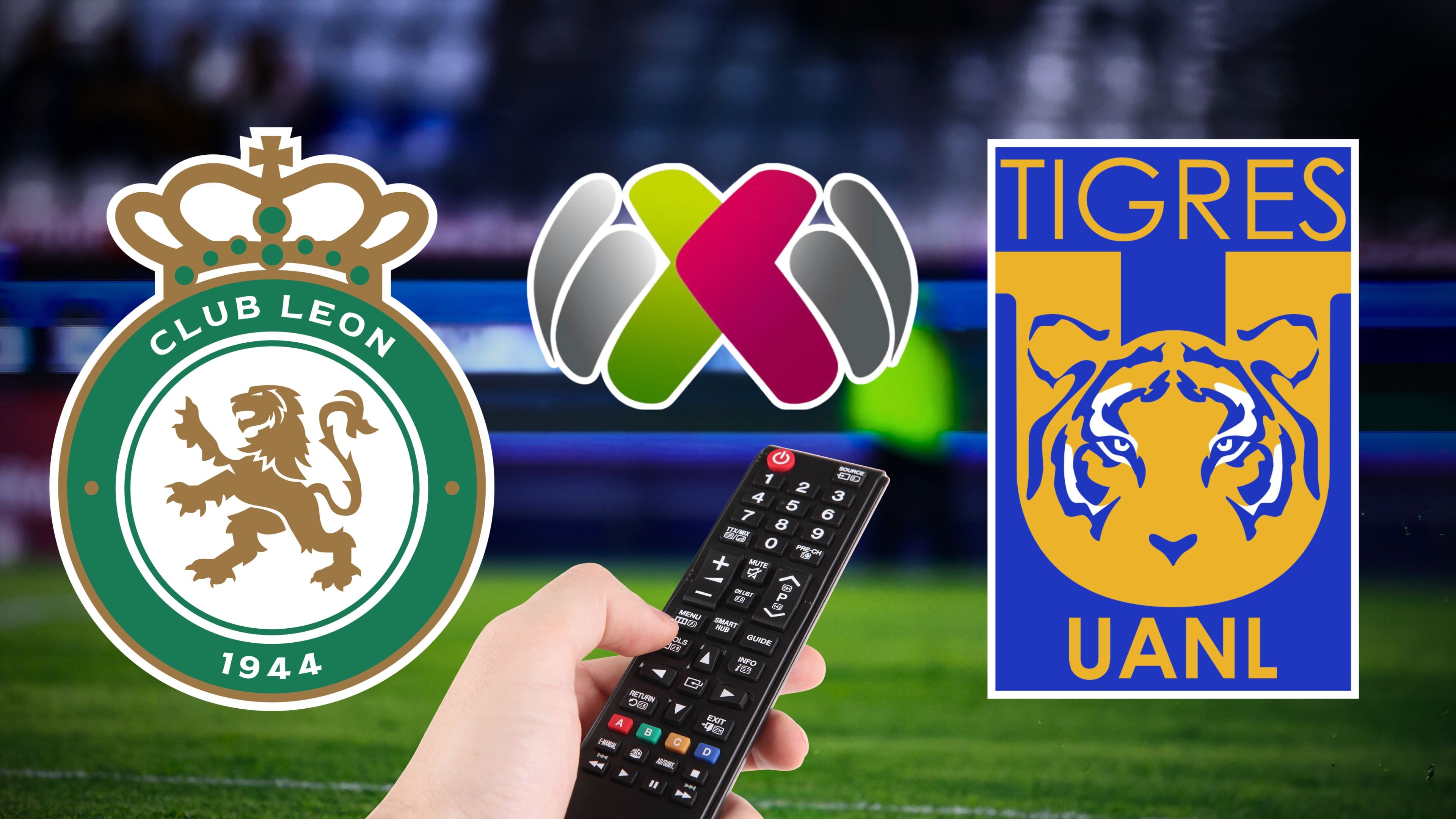 León vs Tigres: ¿Cuándo y dónde ver el partido de la Jornada 3 de la Liga MX Femenil?