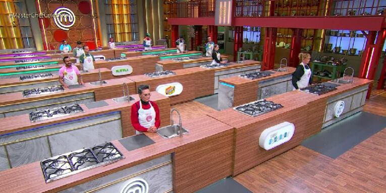 MasterChef Celebrity 2025