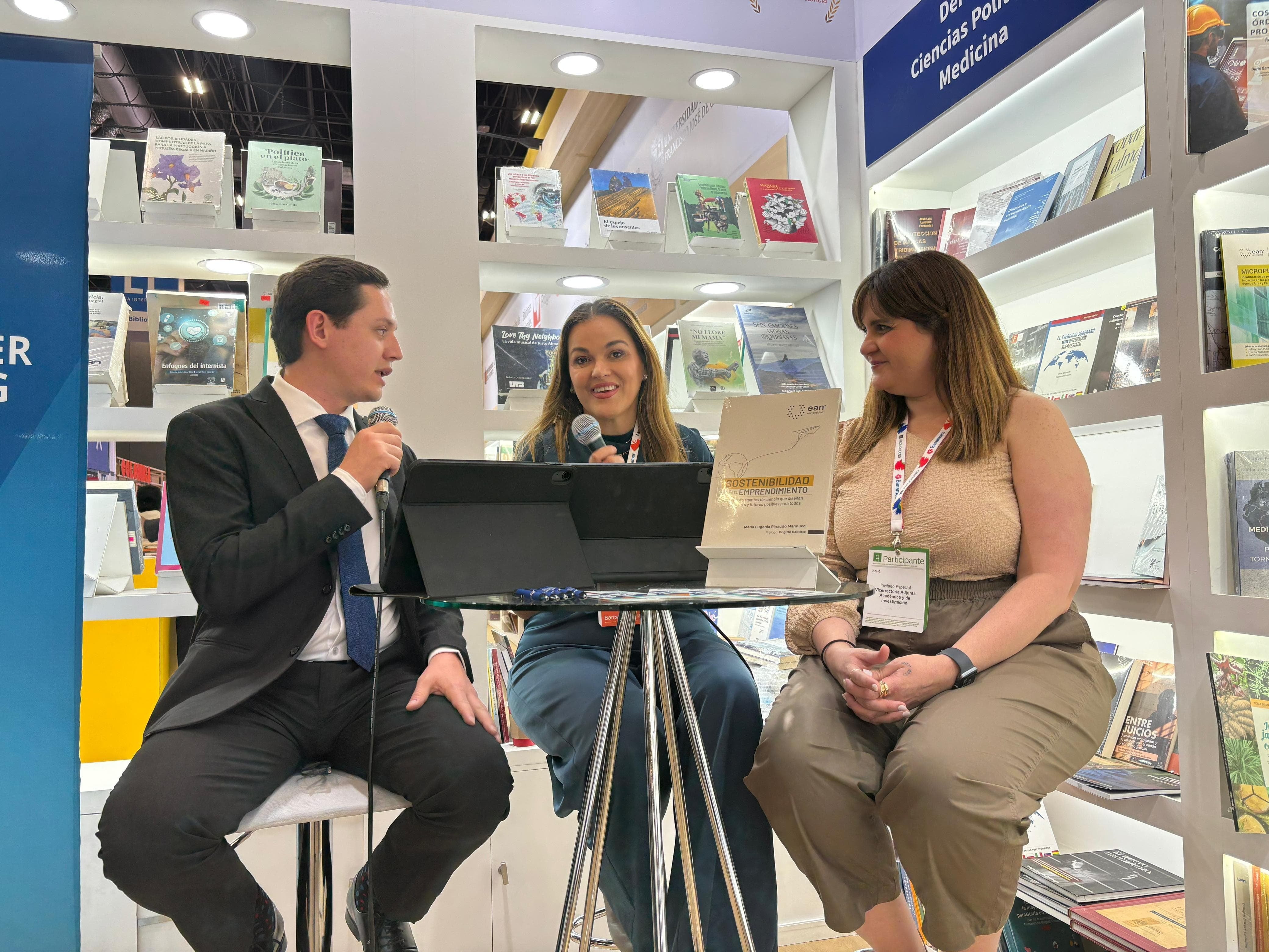 Mérida presenta su visión de ciudad sostenible en la FIL Guadalajara