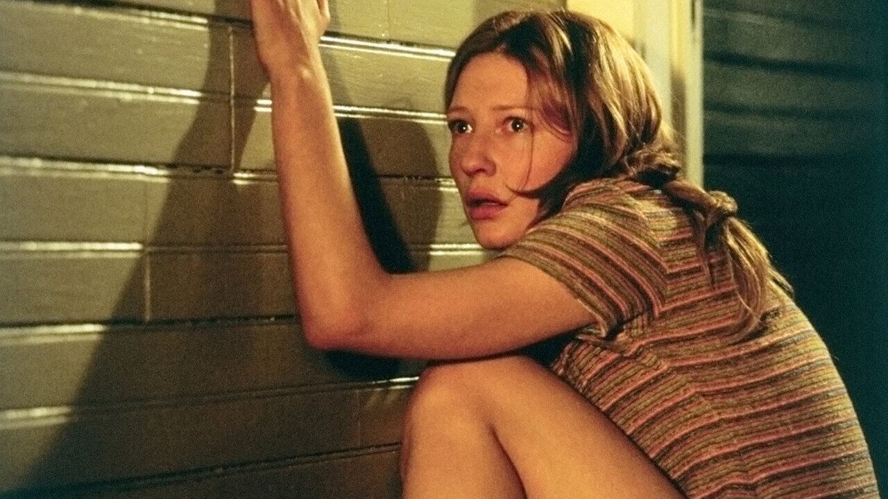 Premonición, película de Netflix