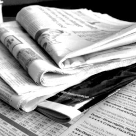 Periodista mentiroso. Y, como en los tres mosqueteros, terna de 4 para la ASF