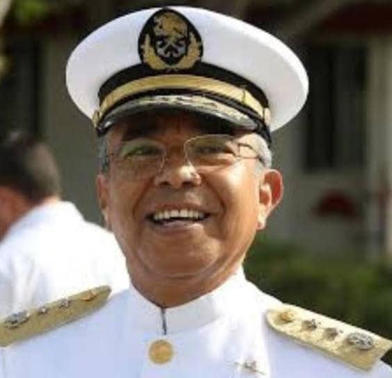Felipe Solano Armenta