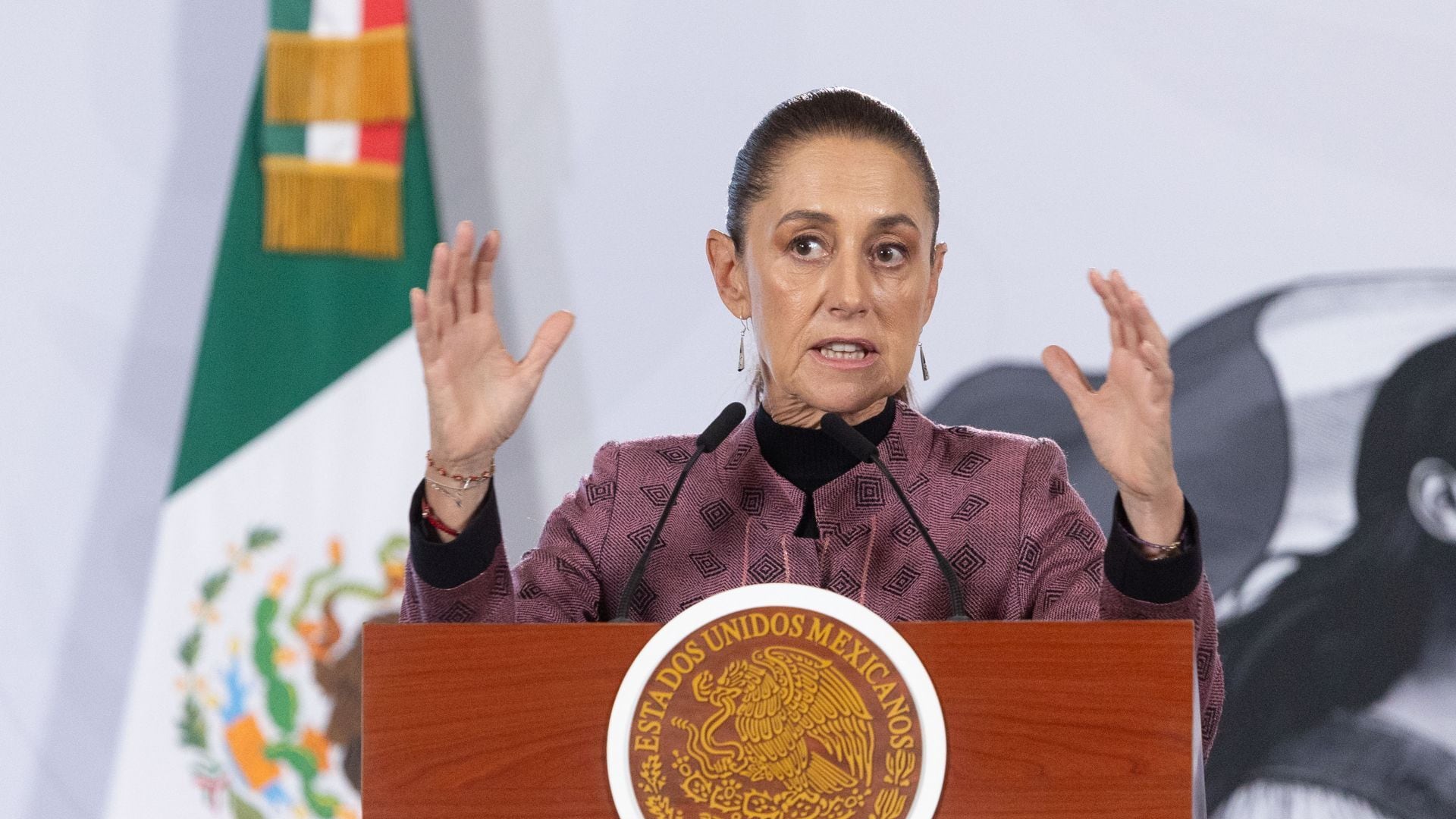 La cúpula de la desinformación