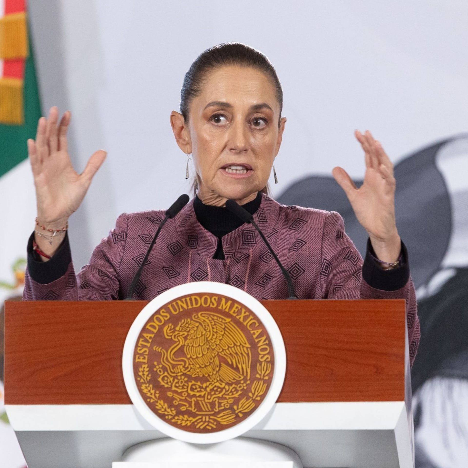 La cúpula de la desinformación