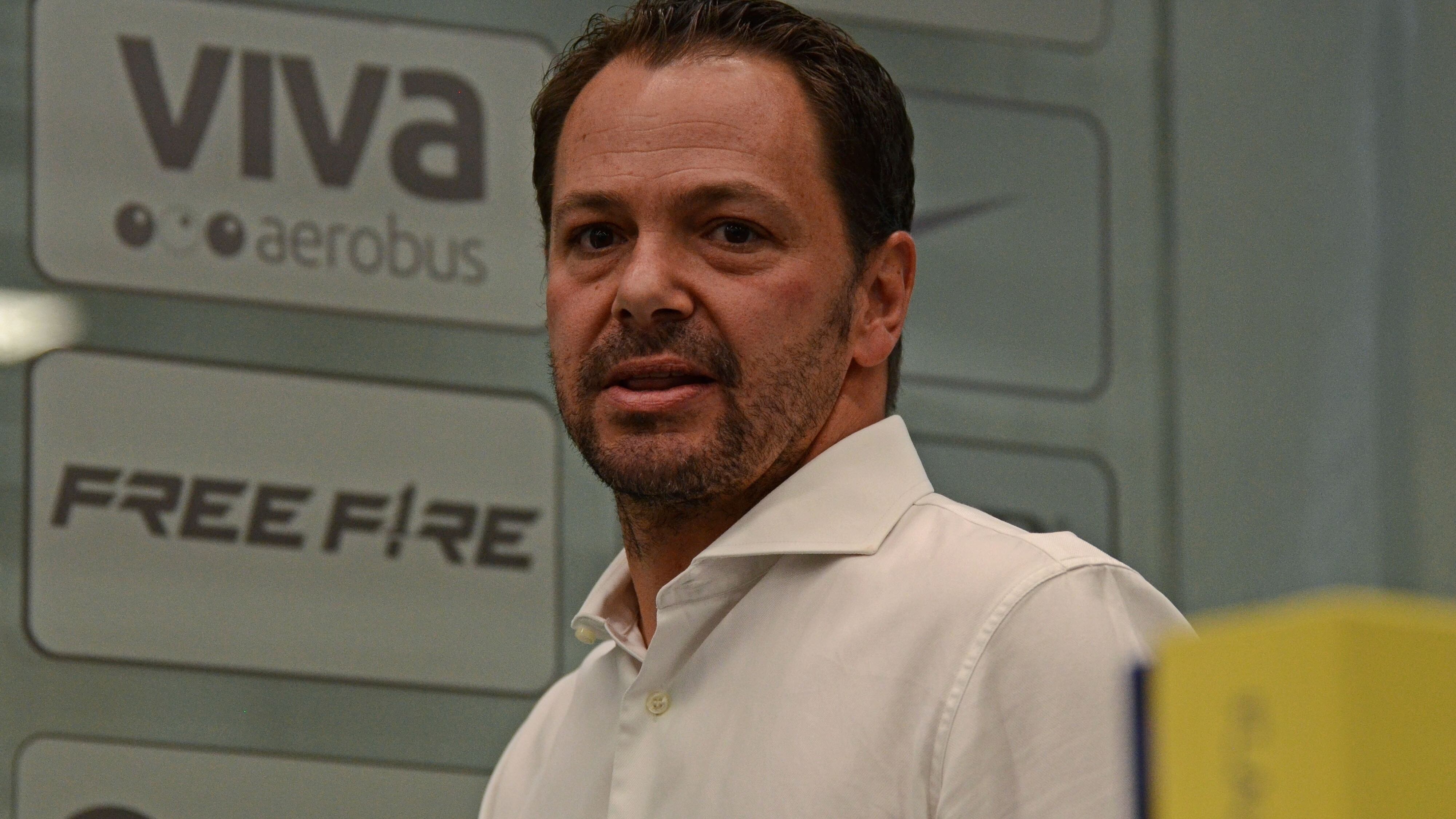 Santiago Baños