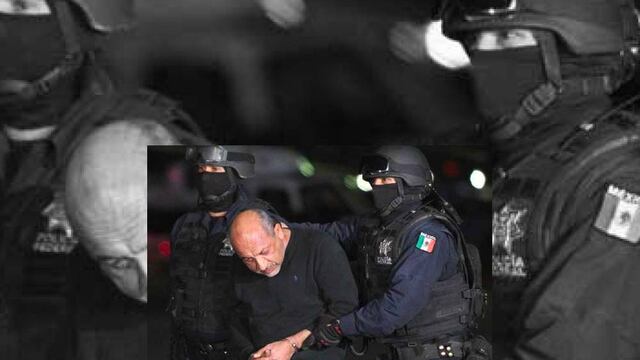 Servando Gómez. Declaración en reserva.