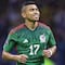 ¿Quién es Orbelín Pineda? El futbolista mexicano