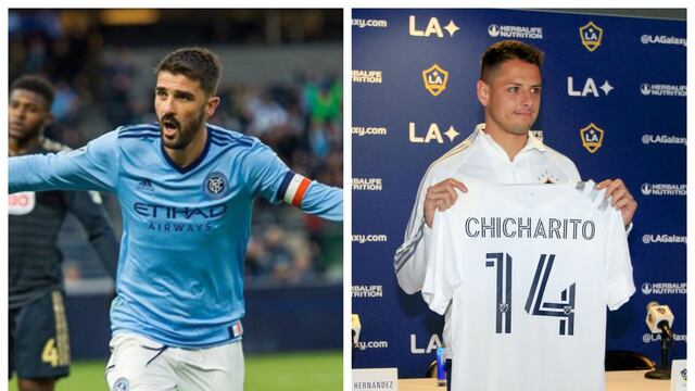 Villa triunfó con NY, CH14 lo intentará en LA