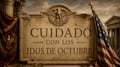 EEUU dejará de guerrear en los ‘idus de junio’, sobre todo en los ‘idus de octubre’