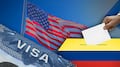 Estados Unidos amenaza con visas en medio de las elecciones en Colombia