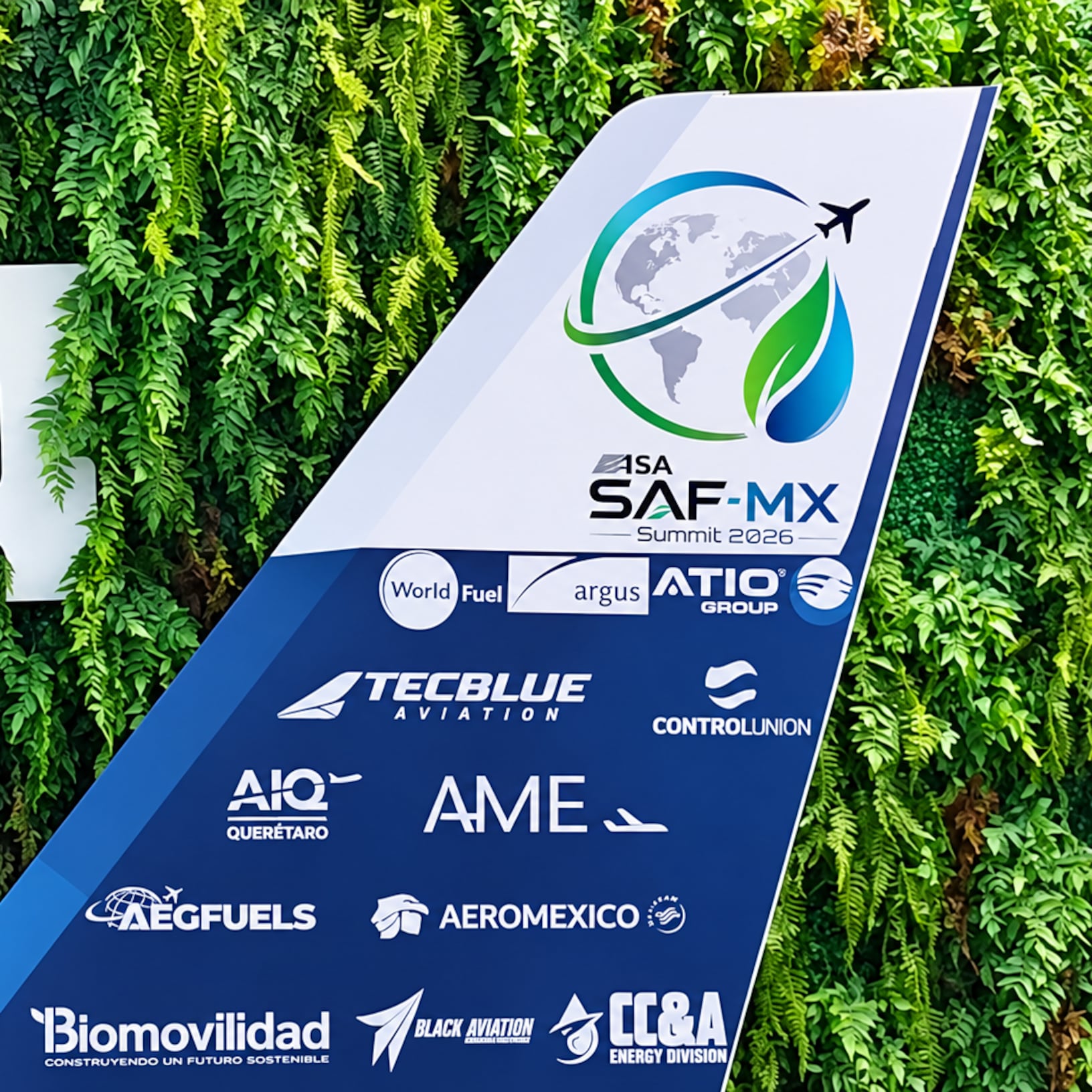 ASA SAF-MX SUMMIT 2026