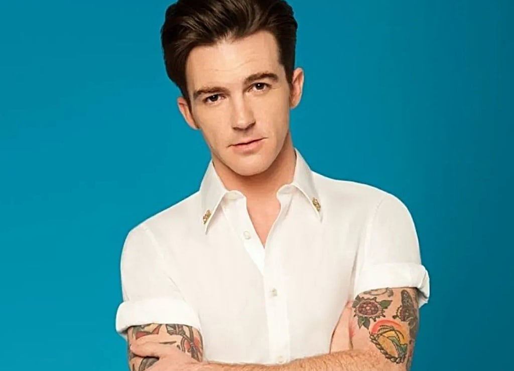 Drake Bell