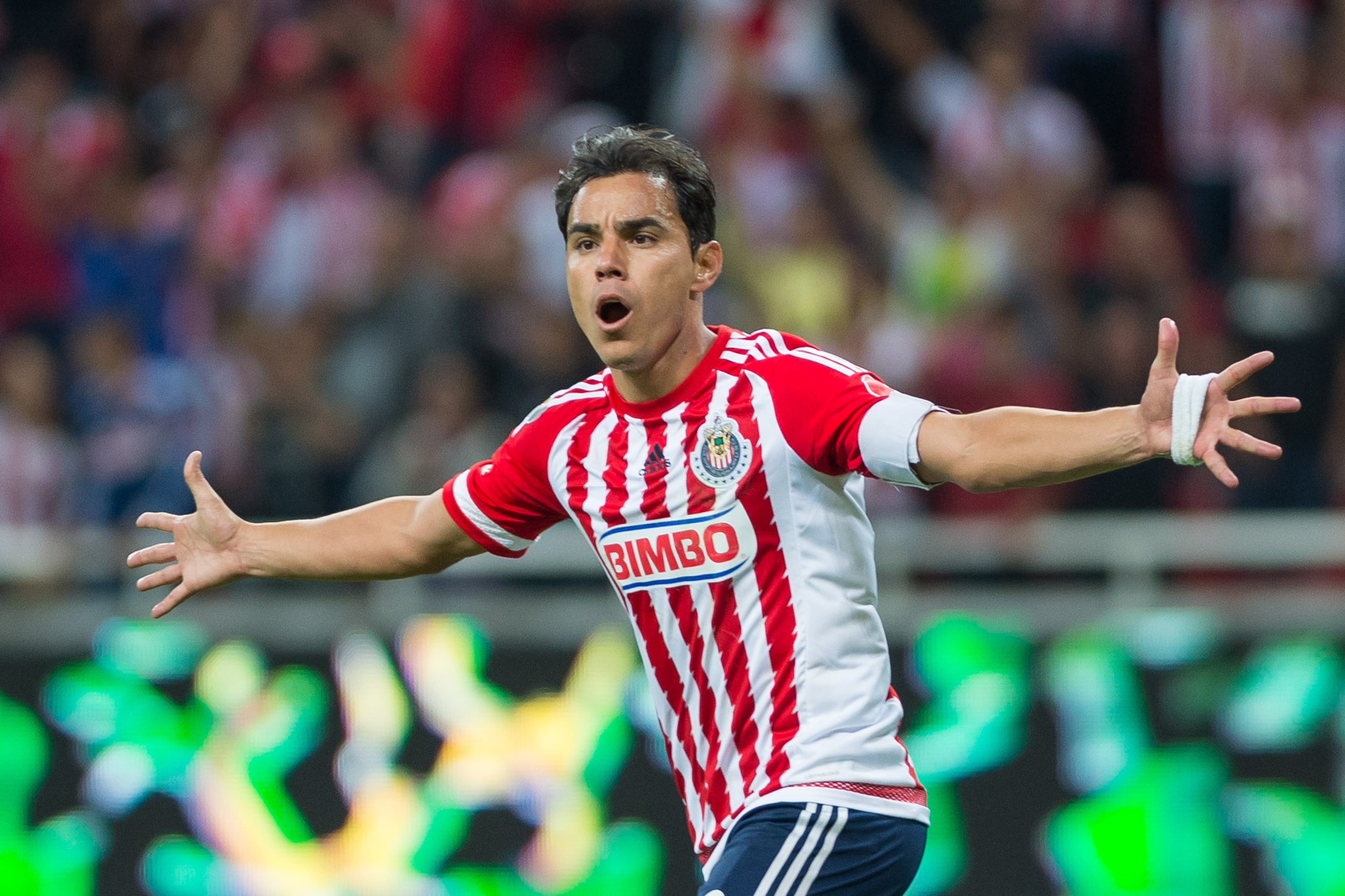 Omar Bravo