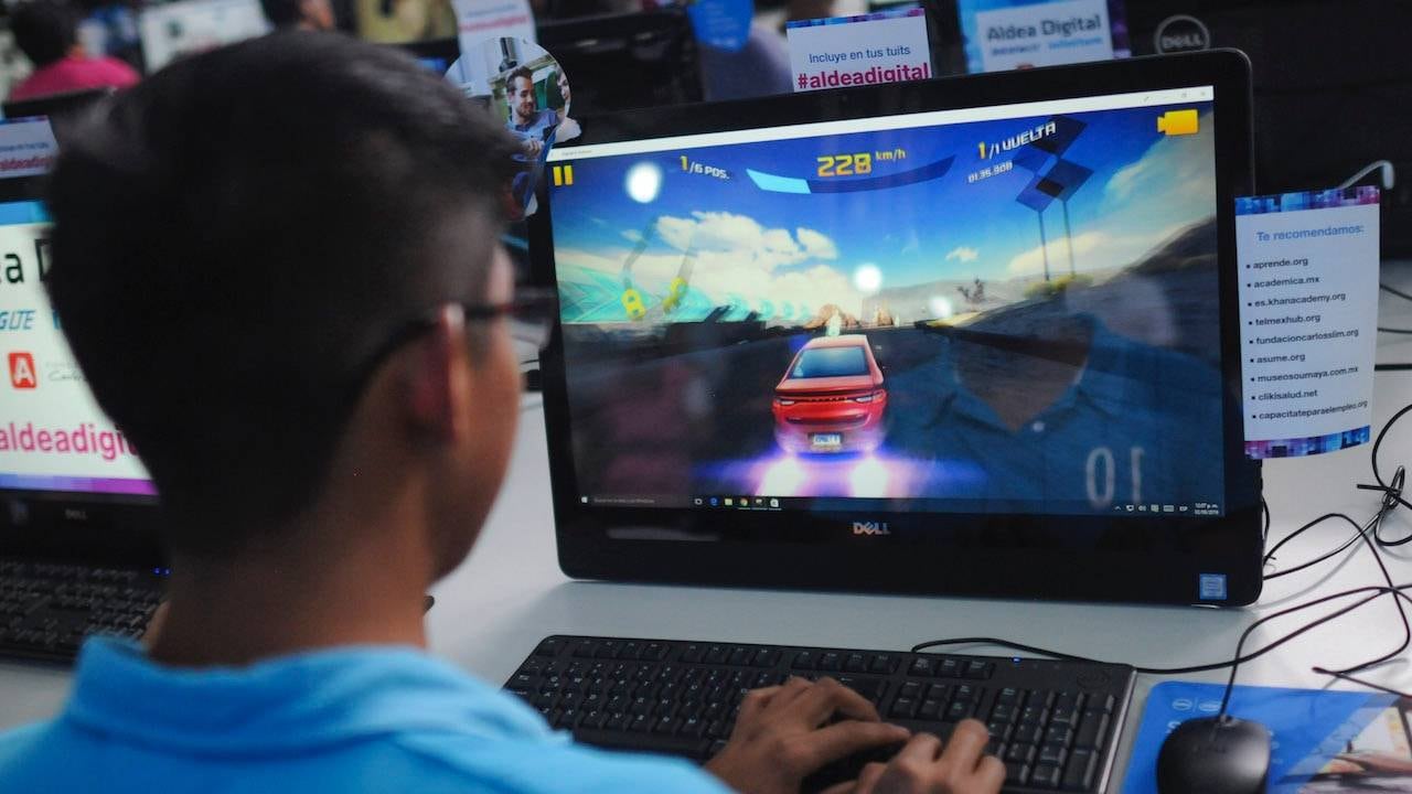 Videojuegos