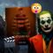 La primera foto de Peter Pan’s Neverland Nightmare parece una mezcla entre El Cuervo y Joker