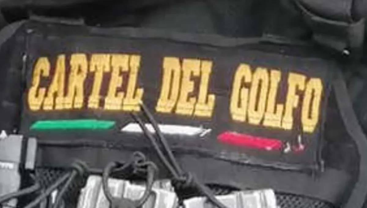 Cártel del Golfo